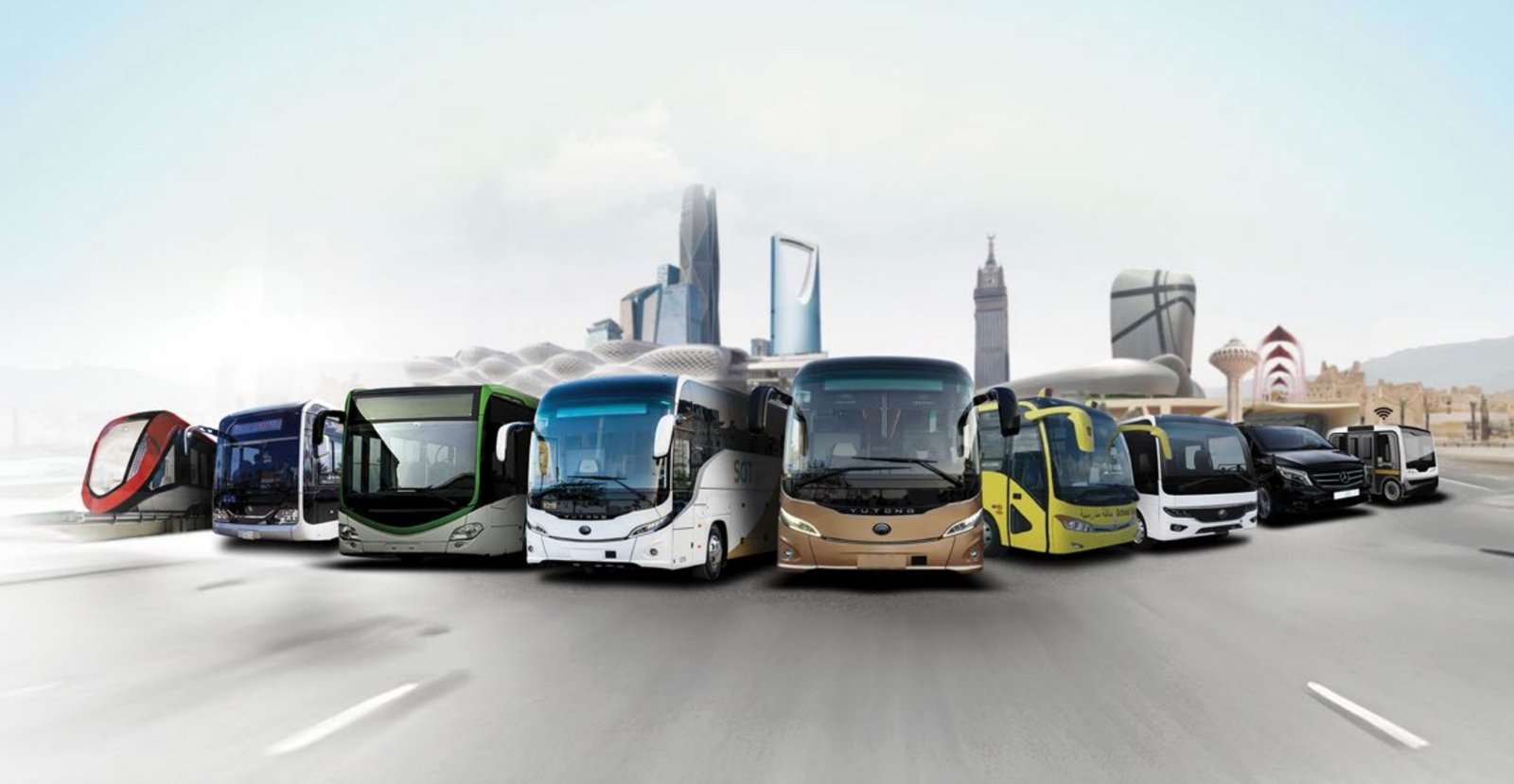 Güvenli ve Konforlu Transfer Deneyimi