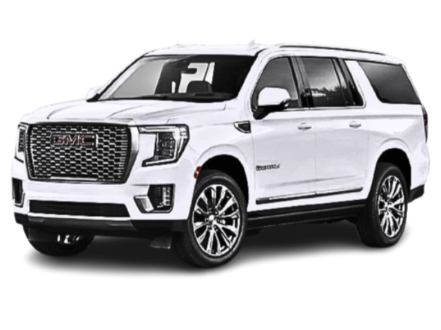 GMC YUKON