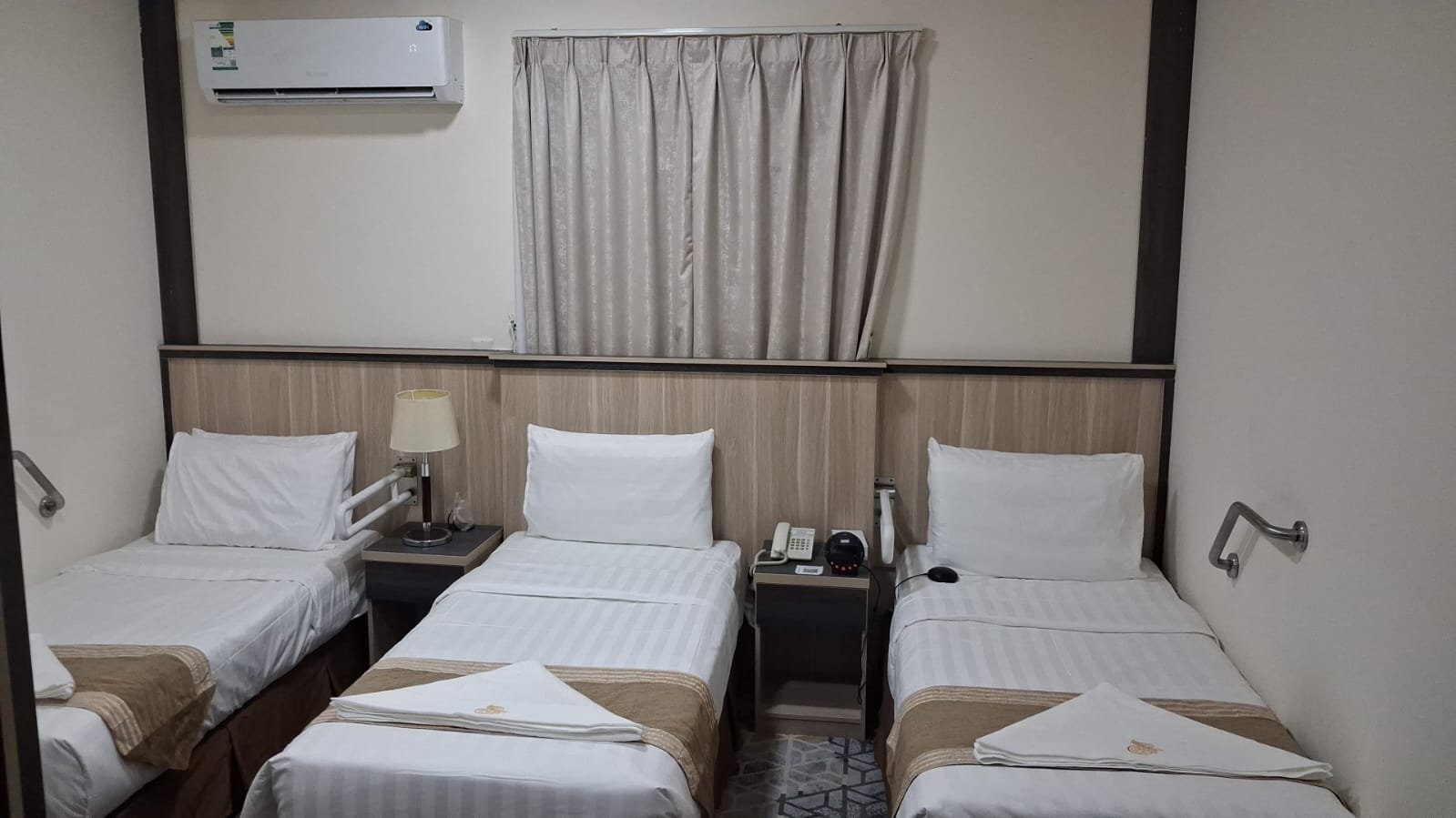 Mira Al Rawda Hotel 3