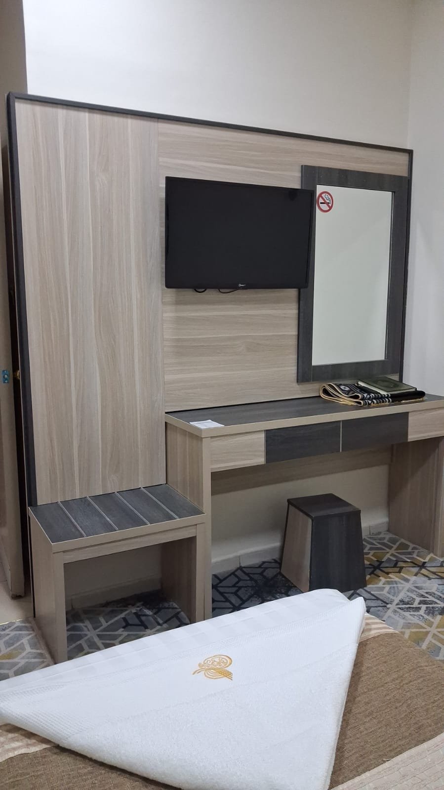 Mira Al Rawda Hotel 3